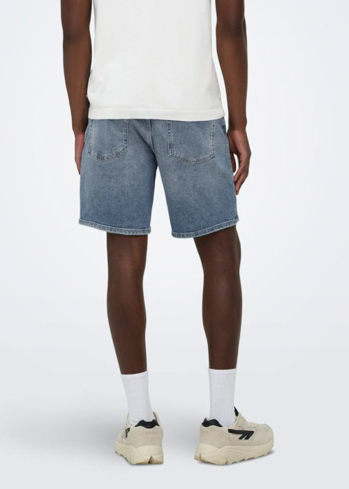 Only & Sons džinsa bikses Edge