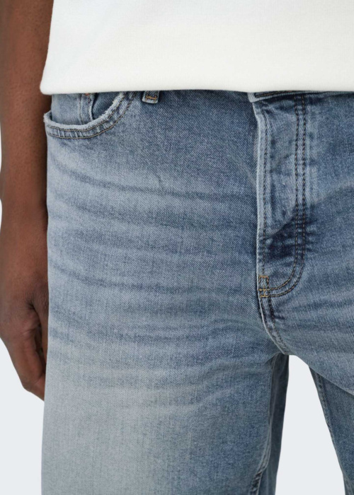 Only & Sons džinsa bikses Edge