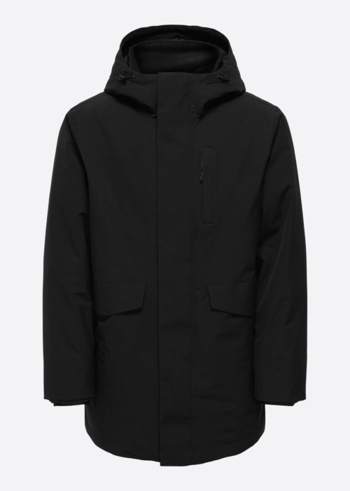 Only & Sons pavasara-rudens parka