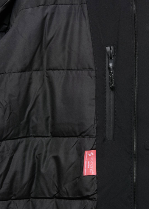 Only & Sons pavasara-rudens parka