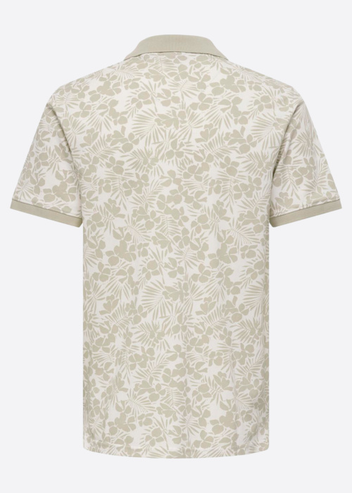 Only & Sons polo krekls Jason