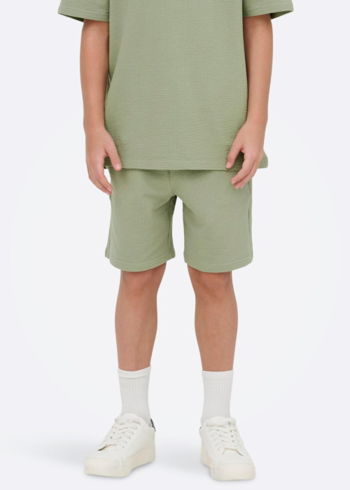 Only & Sons bikses Kian