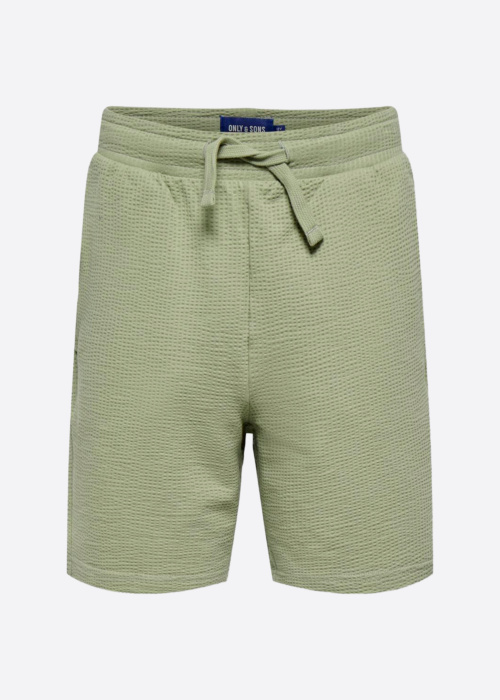 Only & Sons bikses Kian