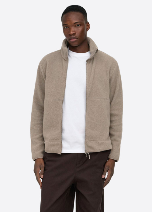 Only & Sons flīsa jaka