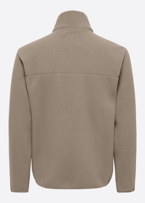 Only & Sons flīsa jaka