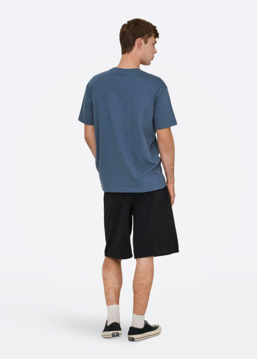 Only & Sons T-krekls Fred