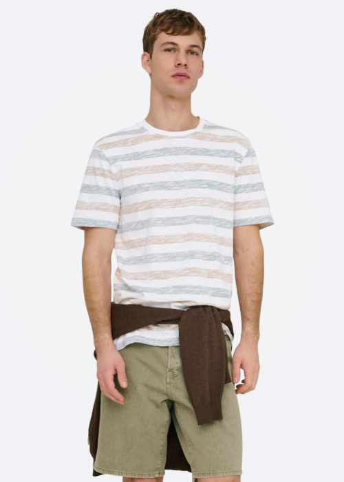 Only & Sons T-krekls Mathi