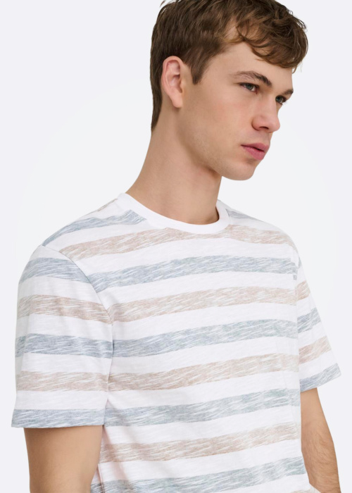Only & Sons T-krekls Mathi