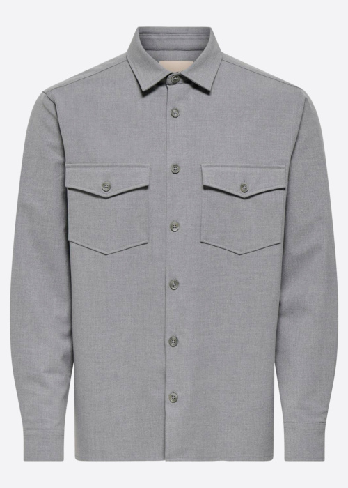 Рубашка Venus Only & Sons