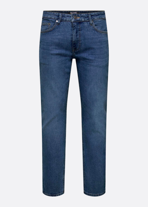 Only & Sons džinsa bikses Edge