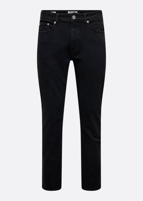 Only & Sons džinsa bikses Edge