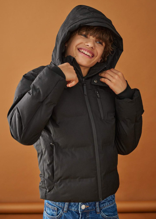 Only & Sons stepeta ziemas jaka Osjmathis