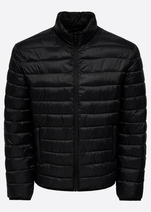 Only & Sons flīsa jaka