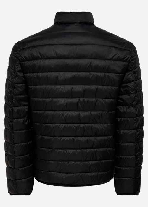 Only & Sons flīsa jaka
