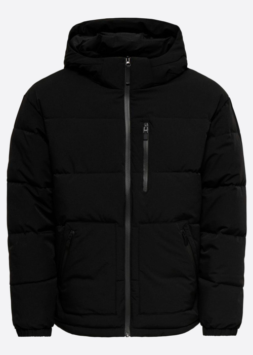 Only & Sons stepeta ziemas jaka