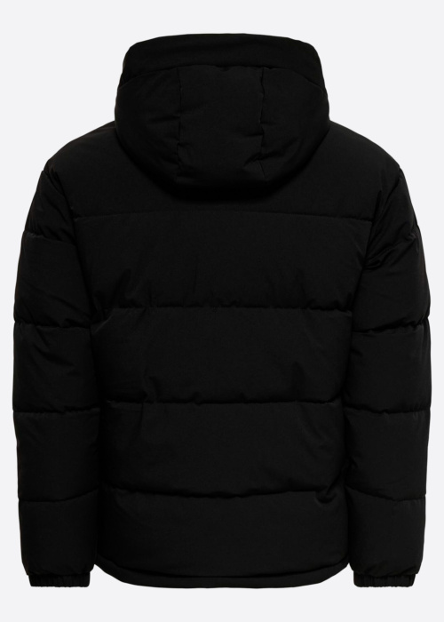 Only & Sons stepeta ziemas jaka