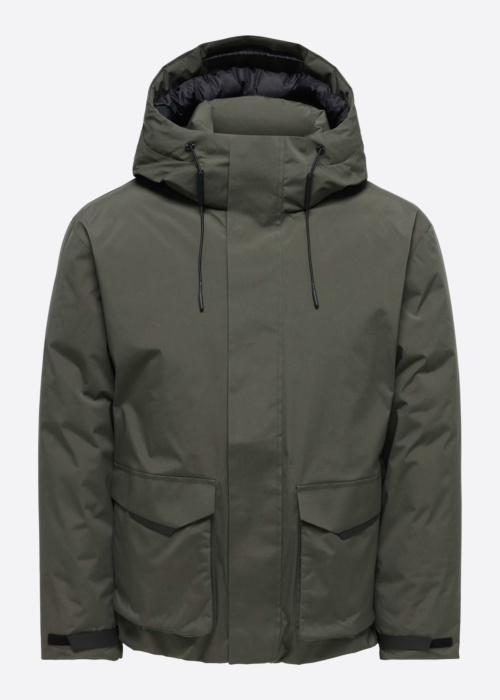 Only & Sons flīsa jaka
