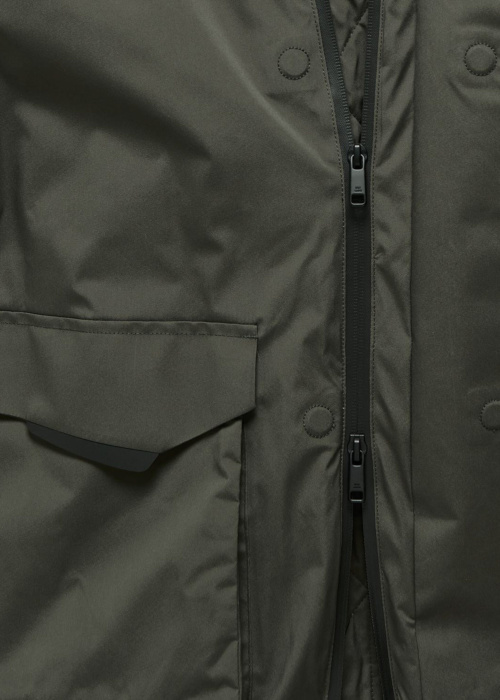 Only & Sons flīsa jaka