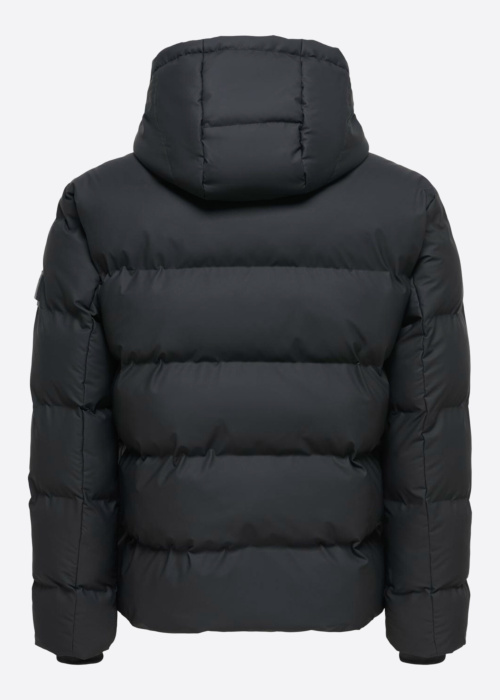 Only & Sons stepeta ziemas jaka