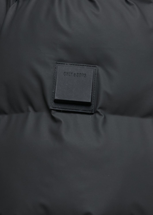 Only & Sons stepeta ziemas jaka