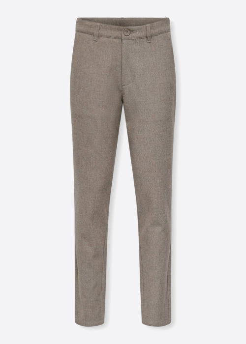 Only & Sons garās bikses Osjmark