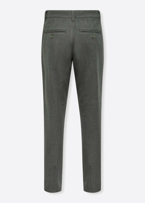 Only & Sons garās bikses Osjmark