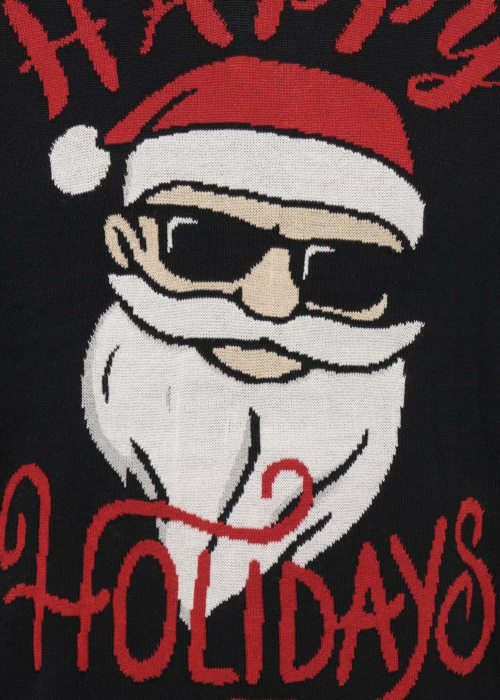 Кофта-Mas 3 Crew Reg & Sons