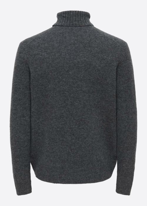 Only & Sons adījums