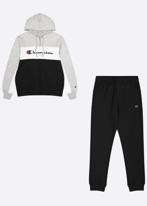 Champion sporta komplekts