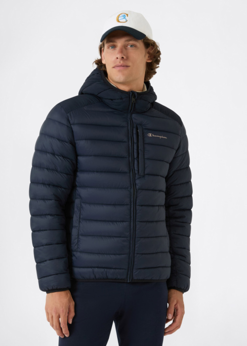 Весенне-осенняя куртка Champion