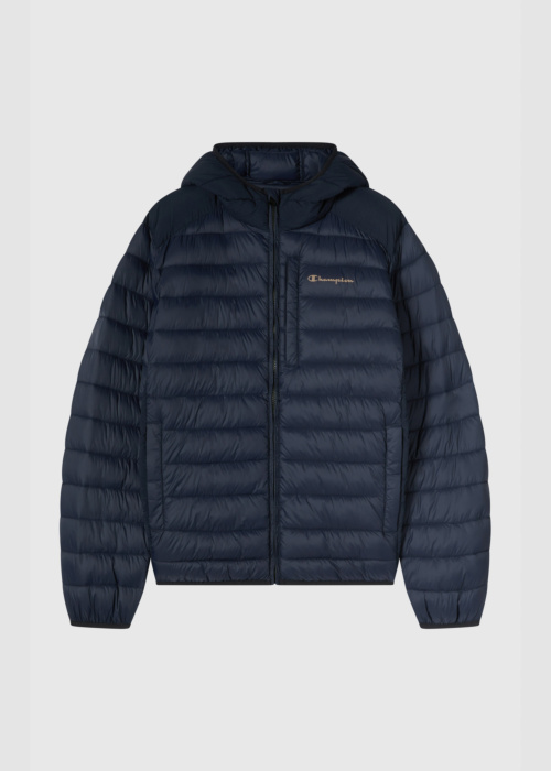 Весенне-осенняя куртка Champion