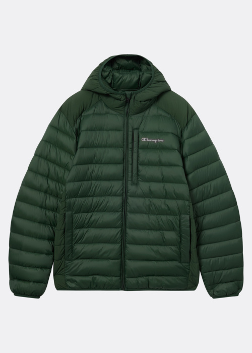 Champion pavasara-rudens virsjaka