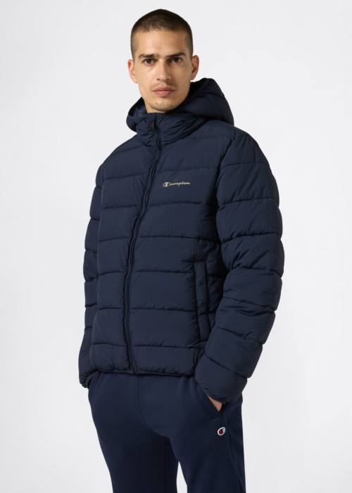 Весенне-осенняя куртка Champion