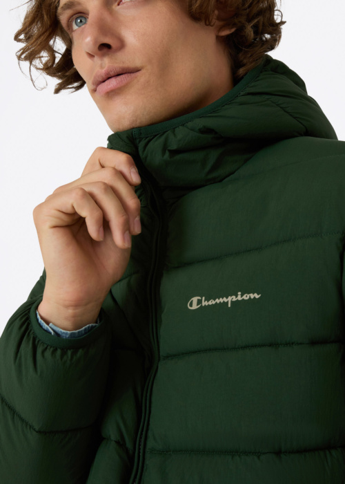 Весенне-осенняя куртка Champion