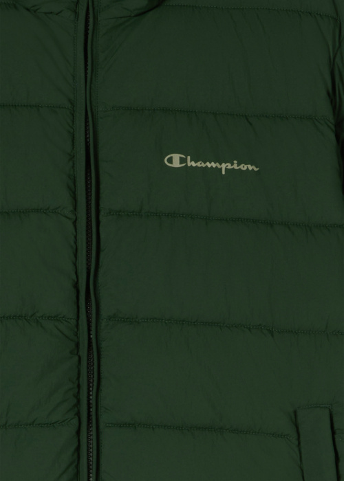 Весенне-осенняя куртка Champion