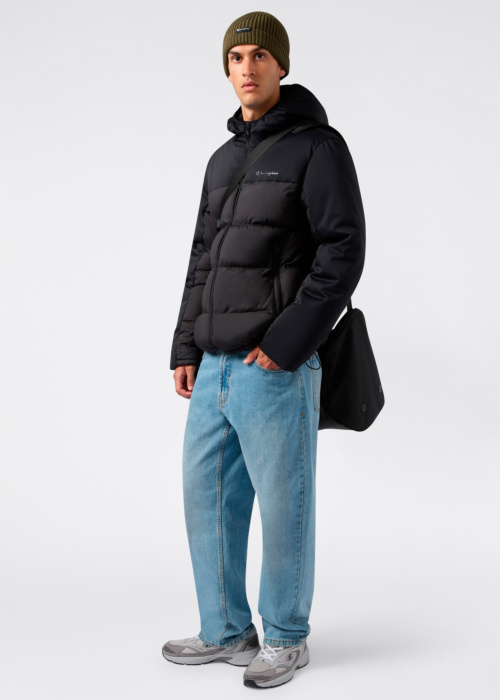 Champion Ziemas virsjaka