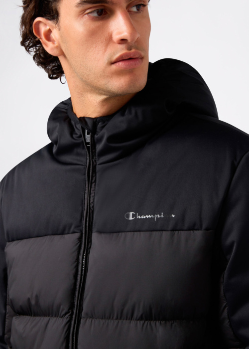 Champion Ziemas virsjaka