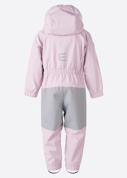 Демисезонный комбинезон с подкладкой из мериносовой шерсти Chris SCH Lenne