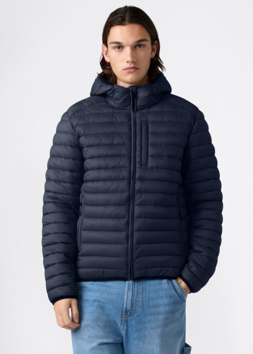 Весенне-осенняя куртка Champion