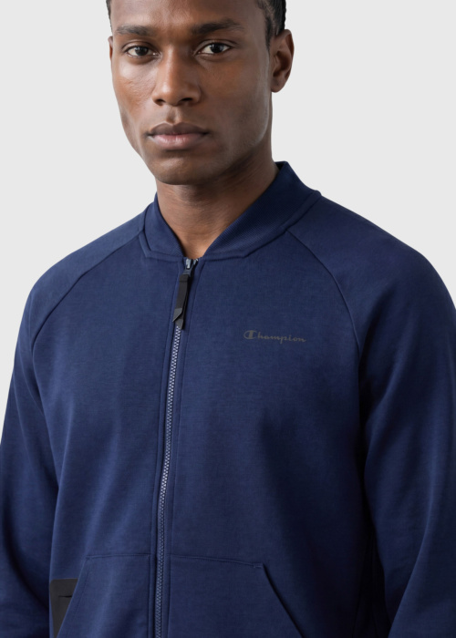 Champion sporta jaka