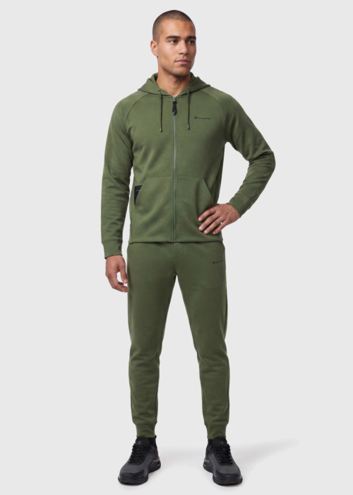 Champion sporta jaka