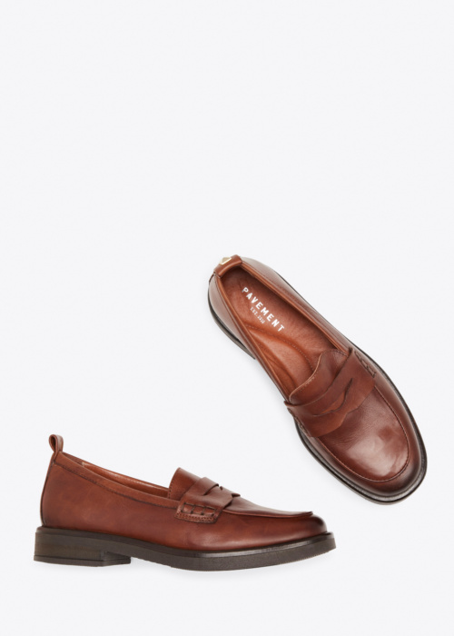 Лоферы Shelly Pavement