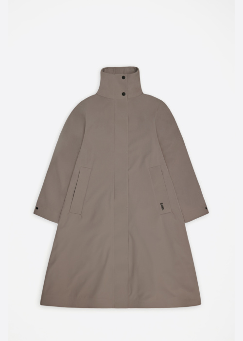 Плащ дождевик Suva Softshell A-Line W3T2 Rains