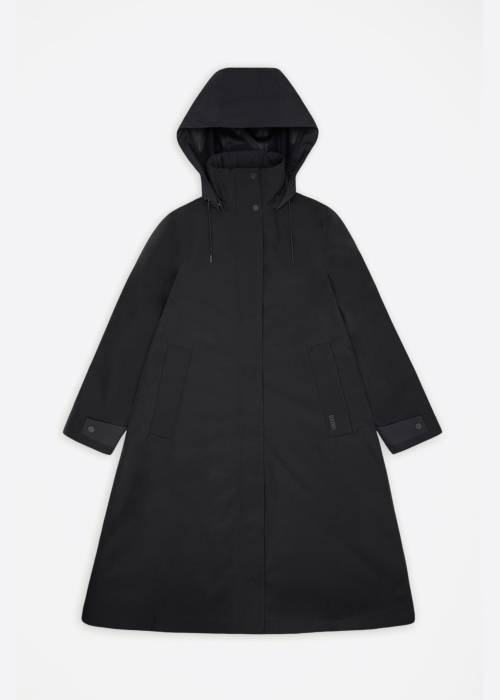 Плащ дождевик Suva Softshell A-Line W3T2 Rains