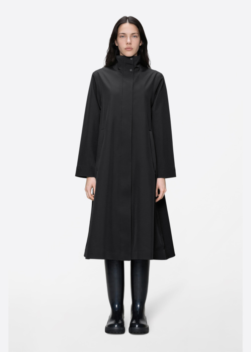 Плащ дождевик Suva Softshell A-Line W3T2 Rains