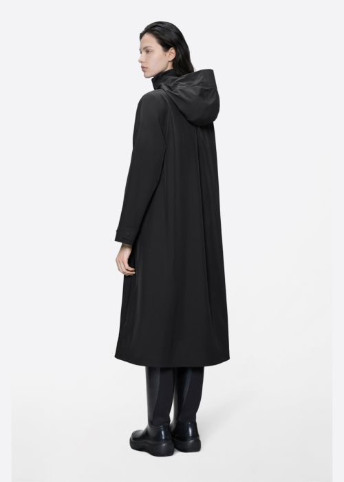 Плащ дождевик Suva Softshell A-Line W3T2 Rains