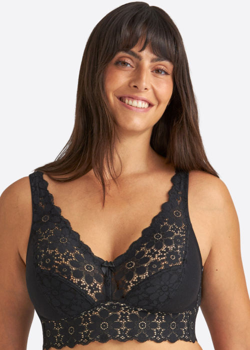 Miss Mary of Sweden krūšturis Lace Dreams