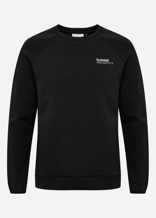 Hummel džemperis Tech Fleece Regular