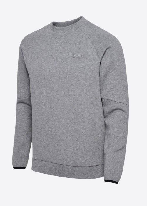 Hummel džemperis Tech Fleece Regular