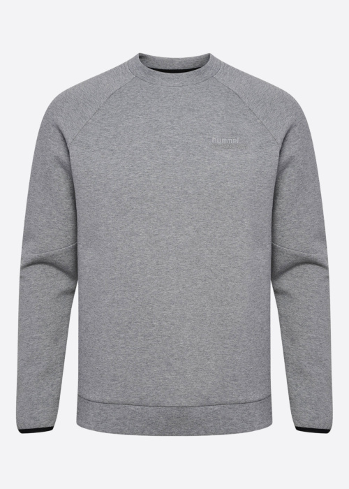 Hummel džemperis Tech Fleece Regular